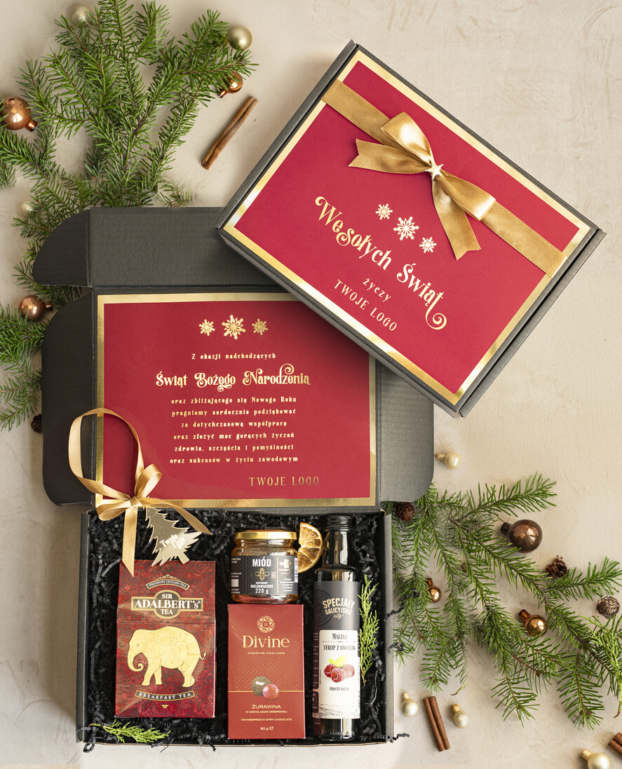 Prezenty oferta dla Firm Premium selection kosze prezentowe dla firm, prezenty biznesowe dla firm z kawą i herbatą, upominki na święta dla pracowników, świąteczne gadżety dla pracowników i kontrahentów, prezenty firmowe premium,0