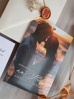 Zaproszenia ślubne Ze zdjęciem  zaproszenia ślubne ze zdjęciem, eleganckie zaproszenie na ślub i wesele ze zdjęciem, zdjęcie Pary Młodej na zaproszeniach ślubnych3