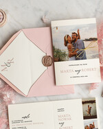 Zaproszenia ślubne Ze zdjęciem  nowoczesne zaproszenia na ślub, zaproszenia ślubne ze zdjęciem3