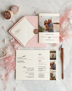 Zaproszenia ślubne Ze zdjęciem  nowoczesne zaproszenia na ślub, zaproszenia ślubne ze zdjęciem0