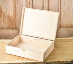 Pudełko na koperty  DREWNIANE pudełko na koperty ślubne, personalizowane drewno grawer wasze imiona i data11