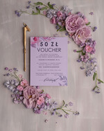 Bony Podarunkowe  bony     0