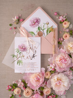 Zaproszenia ślubne Złote Glamour nowoczesne zaproszenia ślubne, glamour złota i srebrna folia4