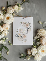 Zaproszenia ślubne Złote Glamour orginalne zaproszenia na ślub luksusowe wesele w zamku zaproszenia ślubne złote litery11