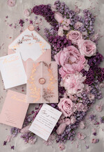 Zaproszenia ślubne Złote Glamour modne zaproszenia na ślub, idealne na wesele ze złotem10