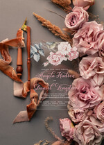 Zaproszenia ślubne Złote Glamour nowoczesne zaproszenia ślubne druk UV na akrylu idealne na wesele w pałacu 20