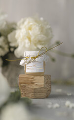 Zaproszenia ślubne Złote Glamour Minimalistyczne Zaproszenia Ślubne Złocone Zaproszenia na Ślub Ecru i Zloto14