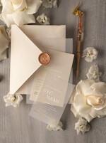 Zaproszenia ślubne Złote Glamour nowoczesne zaproszenia ślubne glamour złote lub srebrne napisy6