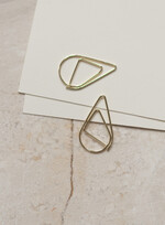 Zaproszenia ślubne Złote Glamour bordowe Nowoczesne Złote Zaproszenia ślubne Składane Serce, Złocone Minimalistyczne Zaproszenie na Ślub, Proste Zaproszenie ślubne z ozdobnym spinaczem 15