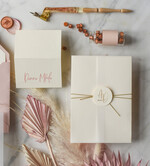 Zaproszenia ślubne Złote Glamour robione ręcznie zaproszenia ślubne, glamour złote i srebrne6