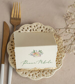 Winietki glamour winietki ślubne ze złotem, winietka na stół weselny z płatkami złota, winietki na stoły weselne ze złotem, winietki zdobione płatkami złota1