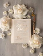 Zestawy Próbkowe próbki zaproszeń zaproszenia ślubne glamour próbki zestaw, próbki zaproszeń ślubnych2