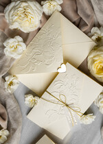 Zestawy Próbkowe próbki zaproszeń próbka oryginalne zaproszenia ślubne8