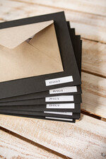 Zestawy Próbkowe próbki zaproszeń katalog z próbkami zaproszeń ślubnych zaproszenia próbne na ślub   5