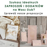 Zestawy Próbkowe próbki zaproszeń próbki zaproszen slubnych delikatne zaproszenia ślubne naturalne wzory, proste zaproszenia na ślub i wesele, delikatne zaproszenia slubne3