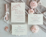 Zestawy Próbkowe próbki zaproszeń próbki zaproszeń ślubnych minimalistyczne zaproszenia ślubne, proste zaproszenia na ślub i wesele, proste zaproszenia slubne2