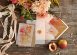 Zaproszenia ślubne Rustykalne i Natura zaproszenia ślubne wykonywane ręcznie, w stlu rustykalnym inspirowane naturą2