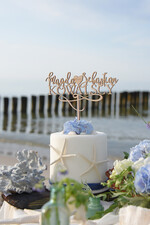 Figurki na tort / cake topper statuetki drewniane figurki na tort   1