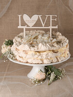 Figurki na tort / cake topper statuetki drewniane topery   4