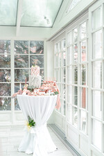 Figurki na tort / cake topper statuetki drewniane napisy na tort ślubny   1