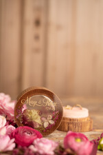 Pudełka Szkatułki na Obrączki szkatułki drewniana szkatułka  pudełko na obrączki ślubne przezroczyste wieczko wasze imiona i data  , pudełeczko na obraczki slubne 1