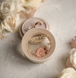 Pudełka Szkatułki na Obrączki szkatułki szkatułka na obrączki wasze imiona i data4