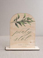 Numery na stół Rustykalne numery na stół gości weselnych styl rustykalny numeracja stołów weselnych drewniane   0