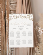 Plany stołów Plakaty Rustykalne tablica z rozmieszczeniem gości plan stołów weselnych, plan stołów na wesele tablica z rozstawieniem stołów weselnych, plan usadzenia gości na weselu, plansza z usadzeniem gości na weselu0