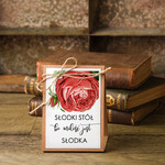 Numery na stół botaniczne podróżnicze  numerki na stoliki ślubne, przepiekne ilustracje w stylu boho0