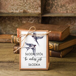 Numery na stół botaniczne podróżnicze  numerek stojak na stół weselny, przepiekne ilustracje w stylu boho0