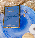 Podziękowania dla Gości Weselnych Magnesy breloki Zdrapki ślubne upominki dla gości, magnesy na lodówkę jako podziękowania dla gości na weselu, upominki podziękowania za przybycie po ślubie oryginalny pomysł na prezent2