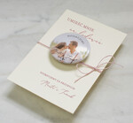 Podziękowania dla Gości Weselnych Magnesy breloki Zdrapki podziękowania dla gości weselnych spersonalizowane magnesy ze zdjeciem2