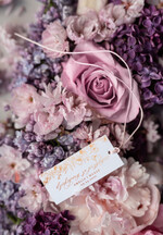 Podziękowania dla Gości Weselnych Zawieszki bileciki do prezentów podziękowania gościom weselnym, zawieszki dla gości0