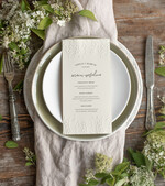 Menu rustykalne menu weselne na stoły karta dań weselnych, rustykalne wasza treść2