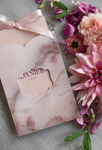 Zaproszenia ślubne Minimalistyczne Proste Zaproszenia Ślubne Marmurkowe  Minimalistyczne Zaproszenia na Ślub Marmur Zaproszenie Ślubne Kremowe11