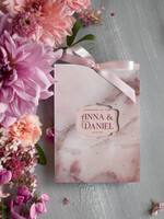 Zaproszenia ślubne Minimalistyczne Proste Zaproszenia Ślubne Marmurkowe  Minimalistyczne Zaproszenia na Ślub Marmur Zaproszenie Ślubne Kremowe10