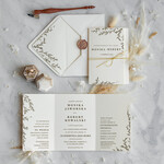 Zaproszenia ślubne Minimalistyczne Proste  Zaproszenia Ślubne  Minimalistyczne Zaproszenia na Ślub Delikatne Zaproszenie Ślubne0