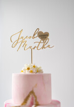 Figurki na tort / cake topper statuetki akryl figurki na tort   7