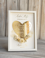 Prezenty, Podziękowania dla Rodziców Podziękowania dla rodziców w ramie Ślubne podziękowania dla Rodziców na weselu, złote podziękowanie dla Mamy i Taty, wzruszający prezent ślubne rodzicom3