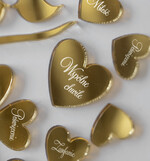 Prezenty, Podziękowania dla Rodziców Podziękowania dla rodziców w ramie złota rama ślubne podziękowania dla rodziców pomysł na prezenty dla rodziców wesele 5