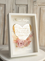 Prezenty, Podziękowania dla Rodziców Podziękowania dla rodziców w ramie Ślubne podziękowania dla Rodziców na weselu, złote podziękowanie dla Mamy i Taty, wzruszający prezent ślubne rodzicom7