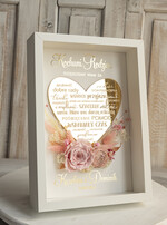 Prezenty, Podziękowania dla Rodziców Podziękowania dla rodziców w ramie Ślubne podziękowania dla Rodziców na weselu, złote podziękowanie dla Mamy i Taty, wzruszający prezent ślubne rodzicom11