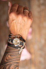 Prezenty, Podziękowania dla Rodziców Zestawy dla Rodziców w pudełku oryginalne prezenty dla rodziców na ślub zegarek prezent dla Mamy 5