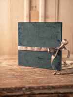 Albumy ślubne Pudełka na zdjęcia  album na zdjęcia  album  na zdjęcia welurowa okładka 11