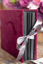 Albumy ślubne Pudełka na zdjęcia  album na zdjęcia  wyjątkowa pamiątka z okazji ślubu album na zdjęcia2