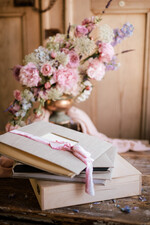 Albumy ślubne Pudełka na zdjęcia  album na zdjęcia  pamiątkowy album na zdjęcia ze ślubu8