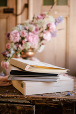 Albumy ślubne Pudełka na zdjęcia  album na zdjęcia  pamiątkowy album na zdjęcia ze ślubu12