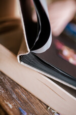 Albumy ślubne Pudełka na zdjęcia  album na zdjęcia  pamiątkowy album na zdjęcia ze ślubu19