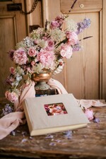 Albumy ślubne Pudełka na zdjęcia  album na zdjęcia  pamiątkowy album na zdjęcia ze ślubu24