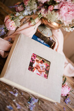 Albumy ślubne Pudełka na zdjęcia  album na zdjęcia  pamiątkowy album na zdjęcia ze ślubu4